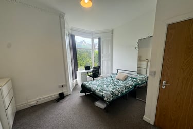 2 bed flat, Finsbury Terrace, Brynmill, Swansea, SA20AH - Image 8