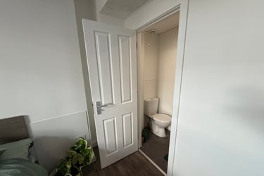 1 bed studio, Bryn Road, Brynmill, Swansea, SA20AR - Image 8