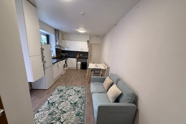 3 bed flat, Bryn Road, Brynmill, Swansea, SA20AR - Image 4