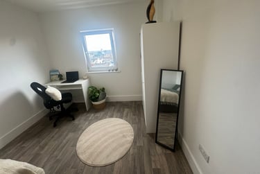 2 bed flat, St Helens Road, Mount Pleasant, Swansea, SA14DQ - Image 14