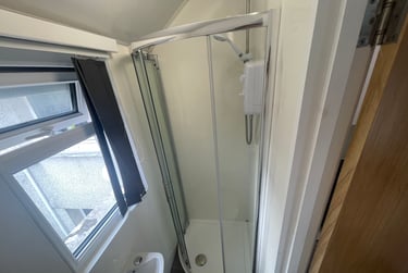 1 bed studio, Finsbury Terrace, Brynmill, Swansea, SA20AH - Image 8