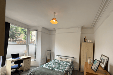 5 bed house, Gwydr Crescent, Uplands, Swansea, SA20AD - Image 7
