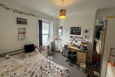 2 bed flat, King Edwards Road, Brynmill, Swansea, SA14LU - Image 8