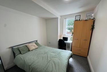 2 bed flat, Bryn Road, Brynmill, Swansea, SA20AR - Image 8