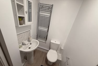 2 bed flat, St Helens Road, Mount Pleasant, Swansea, SA14DQ - Image 6