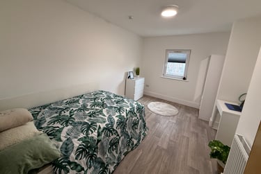 2 bed flat, St Helens Road, Mount Pleasant, Swansea, SA14DQ - Image 13