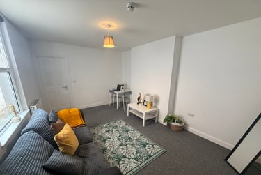 2 bed flat, St Albans Road, Brynmill, Swansea, SA20BP - Image 8