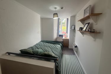 2 bed flat, Bryn Road, Brynmill, Swansea, SA20AP - Image 8