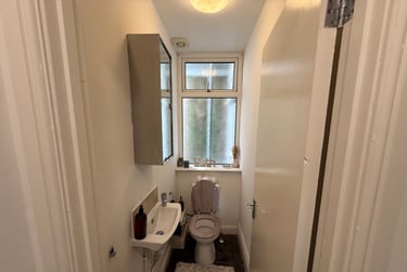 4 bed flat, St Albans Road, Brynmill, Swansea, SA20BP - Image 12