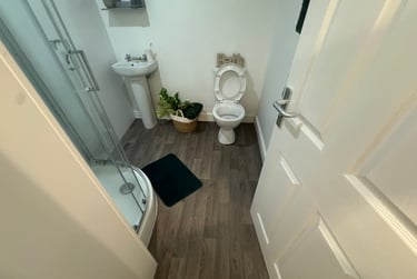 2 bed flat, Bryn Road, Brynmill, Swansea, SA20AR - Image 8