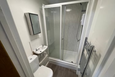 3 bed flat, Bryn Road, Brynmill, Swansea, SA20AR - Image 6