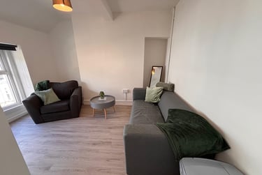 3 bed flat, Bryn Road, Brynmill, Swansea, SA20AR - Image 5