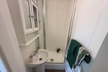 1 bed flat, Finsbury Terrace, Brynmill, Swansea, SA20AH - Image 9
