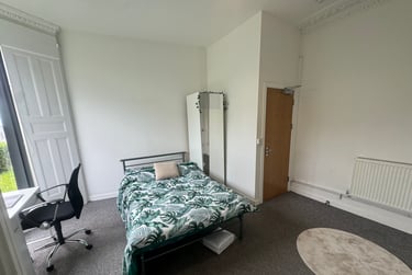 2 bed flat, Finsbury Terrace, Brynmill, Swansea, SA20AH - Image 9