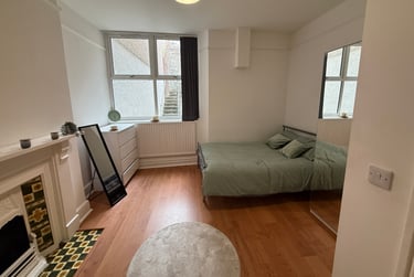 2 bed flat, Bryn Road, Brynmill, Swansea, SA20AT - Image 9