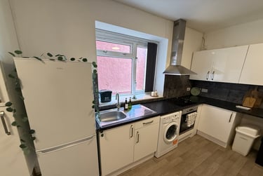 3 bed flat, Bryn Road, Brynmill, Swansea, SA20AR - Image 3