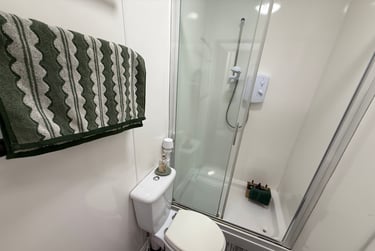 2 bed flat, Bryn Road, Brynmill, Swansea, SA20AP - Image 9