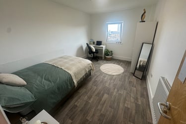 2 bed flat, St Helens Road, Mount Pleasant, Swansea, SA14DQ - Image 15