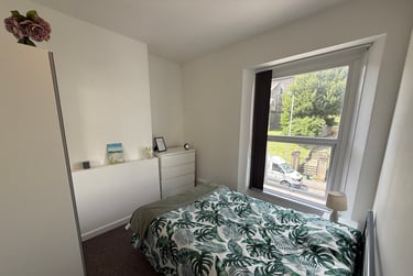 2 bed flat, Bryn Road, Brynmill, Swansea, SA20AP - Image 9