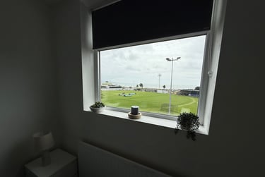 1 bed flat, Bryn Road, Brynmill, Swansea, SA20AR - Image 9