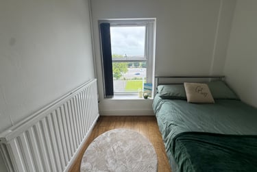 3 bed flat, Bryn Road, Brynmill, Swansea, SA20AT - Image 9