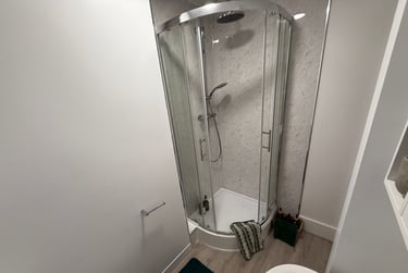2 bed flat, St Helens Road, Mount Pleasant, Swansea, SA14DQ - Image 7