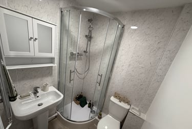 2 bed flat, St Helens Road, Mount Pleasant, Swansea, SA14DQ - Image 7