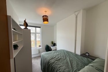 2 bed flat, Eversley Road, Sketty, Swansea, SA29DE - Image 9