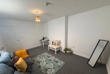 2 bed flat, St Albans Road, Brynmill, Swansea, SA20BP - Image 9