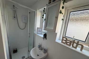 1 bed studio, St Albans Road, Brynmill, Swansea, SA20BP - Image 9