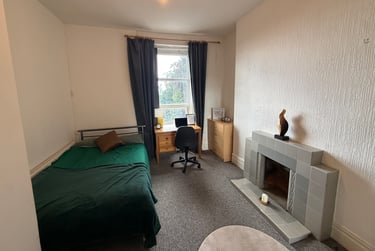 2 bed flat, Bryn Road, Brynmill, Swansea, SA20AP - Image 9
