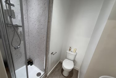 1 bed flat, Bryn Road, Brynmill, Swansea, SA20AP - Image 9