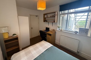 4 bed flat, St Albans Road, Brynmill, Swansea, SA20BP - Image 8
