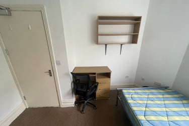 3 bed flat, St Alban's Road, Brynmill, Swansea, SA20BP - Image 14