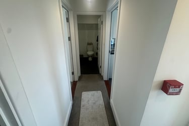 2 bed flat, Bryn Road, Brynmill, Swansea, SA20AR - Image 10