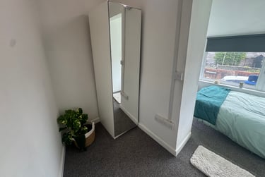 2 bed flat, Finsbury Terrace, Brynmill, Swansea, SA20AH - Image 10