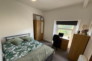 2 bed flat, Bryn Road, Brynmill, Swansea, SA20AP - Image 10