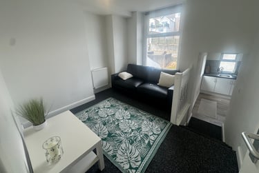 3 bed flat, Malvern Terrace, Brynmill, Swansea, SA20BE - Image 10