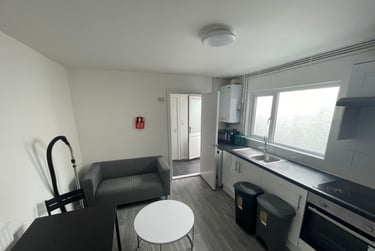 2 bed flat, King Edwards Road, Brynmill, Swansea, SA14LU - Image 10