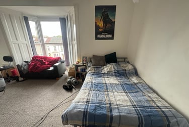 2 bed flat, King Edwards Road, Brynmill, Swansea, SA14LU - Image 10