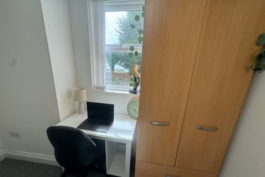 2 bed flat, Bryn Road, Brynmill, Swansea, SA20AR - Image 10