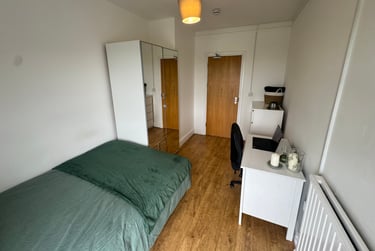 3 bed flat, Bryn Road, Brynmill, Swansea, SA20AT - Image 10