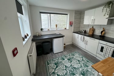 1 bed flat, Bryn Road, Brynmill, Swansea, SA20AR - Image 10