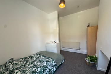 3 bed flat, Bryn Road, Brynmill, Swansea, SA20AP - Image 10
