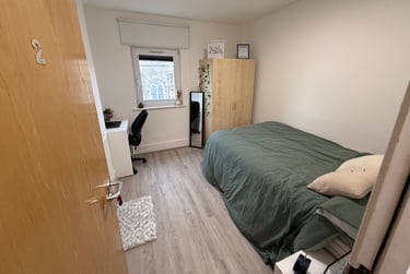 2 bed flat, St Helens Road, Mount Pleasant, Swansea, SA14DQ - Image 8