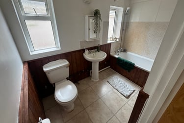 2 bed flat, Bryn Road, Brynmill, Swansea, SA20AT - Image 5