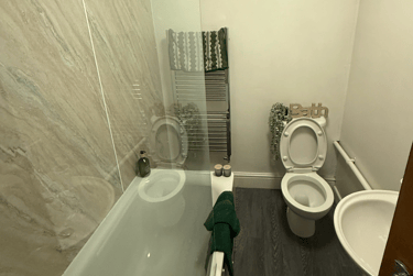 3 bed house, Gwydr Crescent, Uplands, Swansea, SA20AD - Image 10