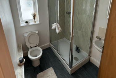 1 bed house, Gwydr Crescent, Uplands, Swansea, SA20AD - Image 9