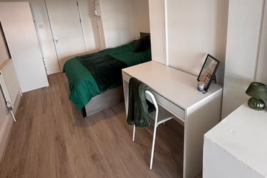 1 bed flat, Bryn Road, Brynmill, Swansea, SA20AR - Image 11