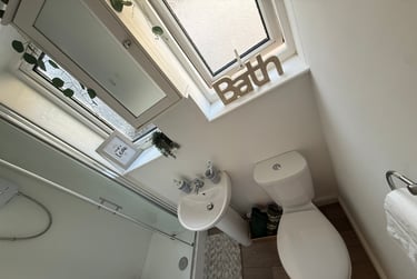 1 bed studio, St Albans Road, Brynmill, Swansea, SA20BP - Image 10